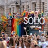 SOHO Pride VIP Truck Platform – Limited Tickets