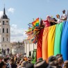 SOHO Pride VIP Truck Platform – Limited Tickets